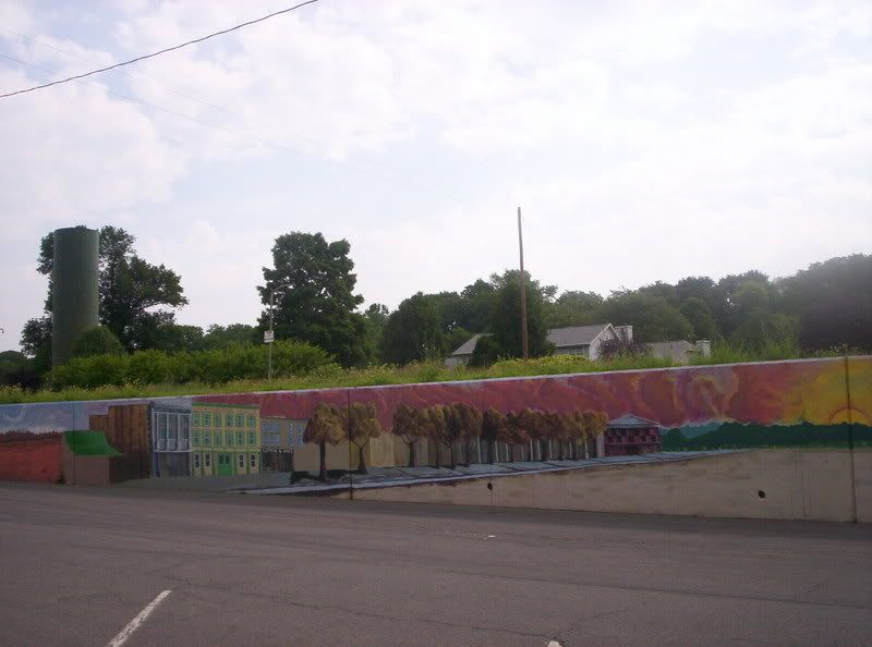 East Stroudsburg Photo Tour (Scranton, York house, established